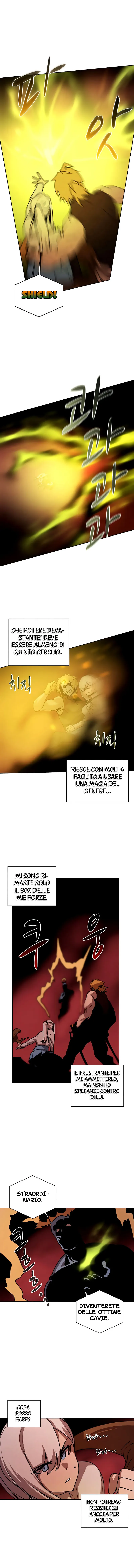 Read Book Eater IT Manga Online