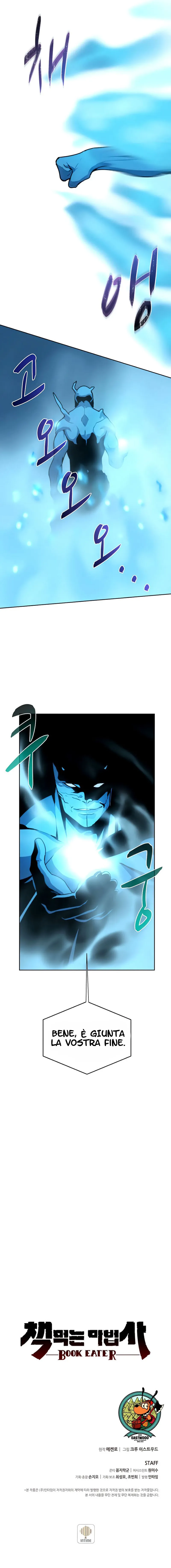 Read Book Eater IT Manga Online