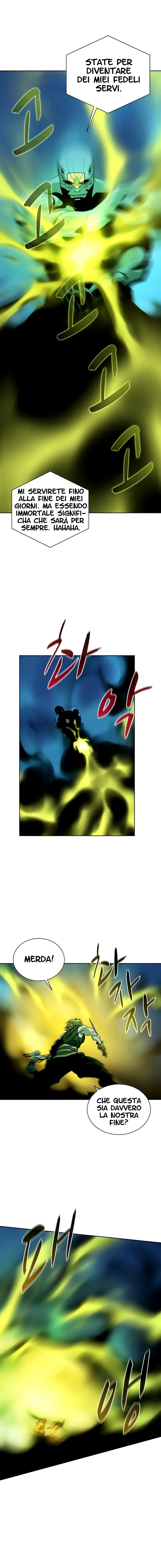 Read Book Eater IT Manga Online