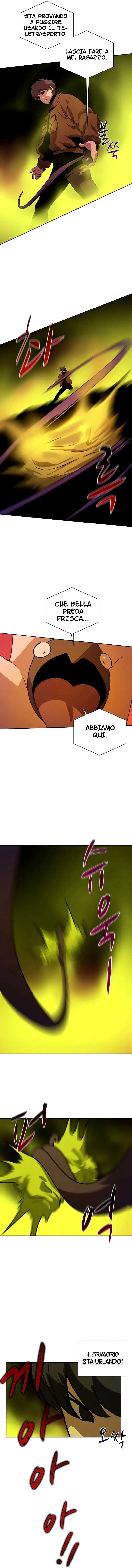 Read Book Eater IT Manga Online