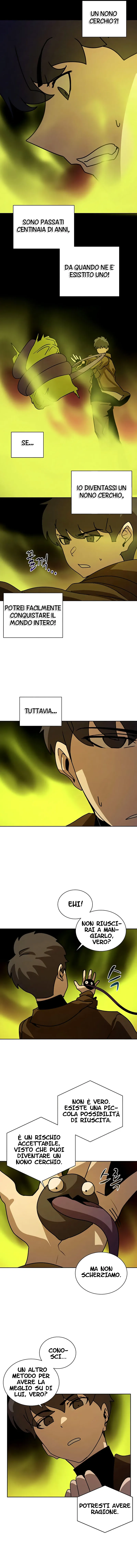 Read Book Eater IT Manga Online
