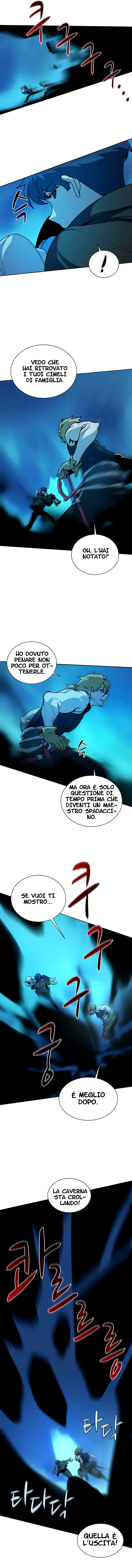 Read Book Eater IT Manga Online