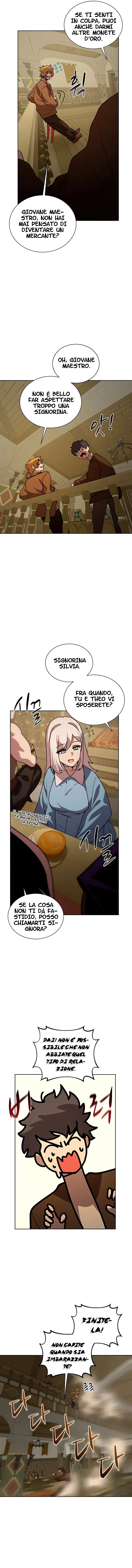 Read Book Eater IT Manga Online