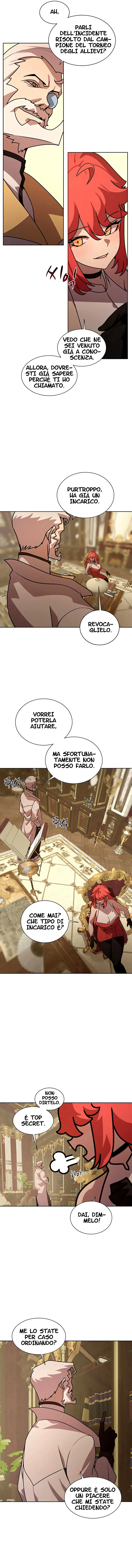 Read Book Eater IT Manga Online