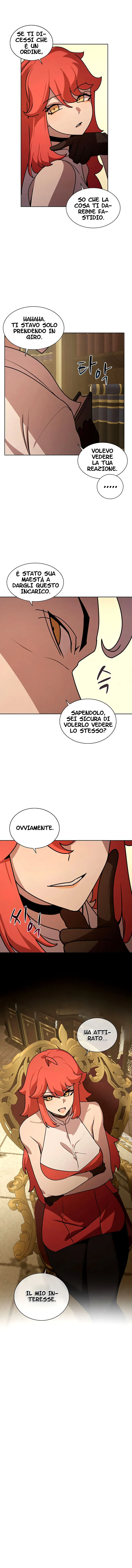 Read Book Eater IT Manga Online