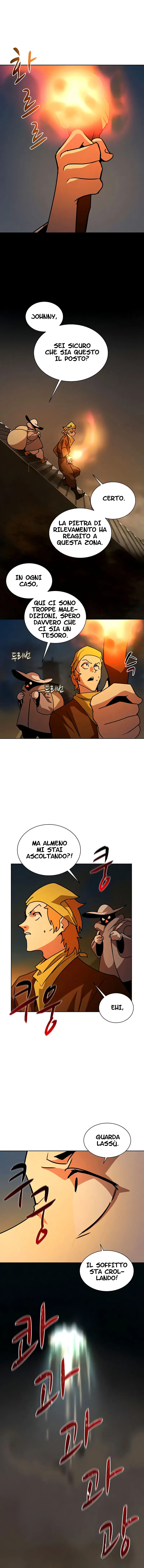 Read Book Eater IT Manga Online