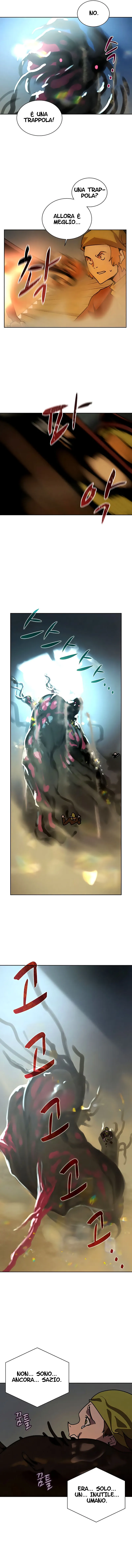 Read Book Eater IT Manga Online