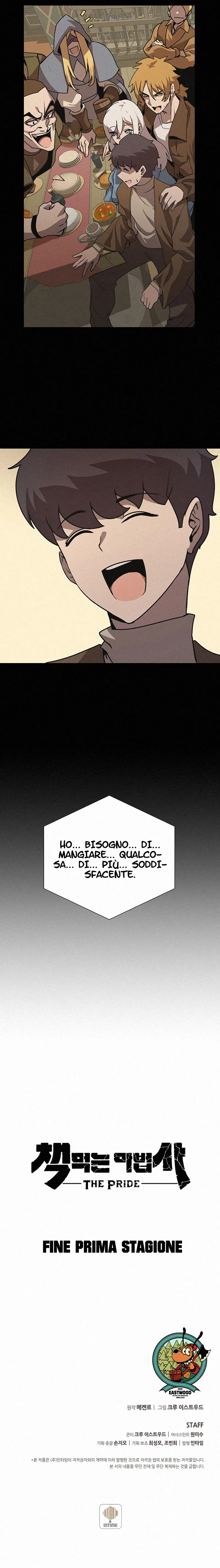 Read Book Eater IT Manga Online