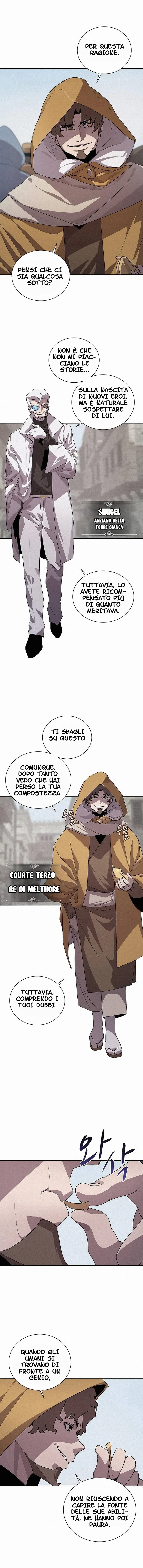 Read Book Eater IT Manga Online
