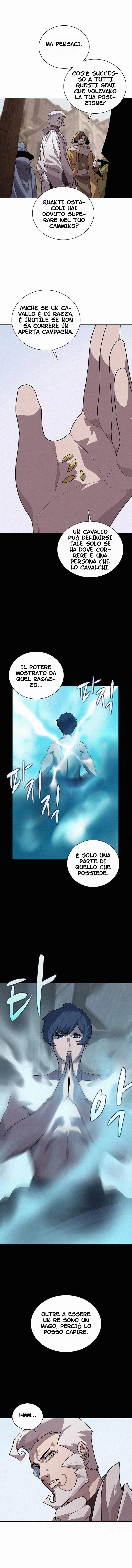 Read Book Eater IT Manga Online