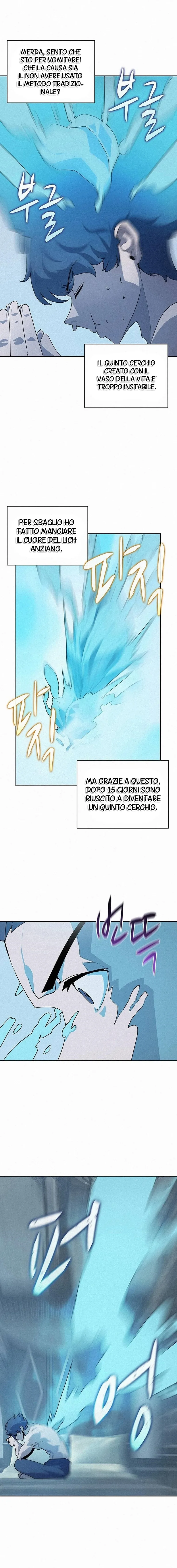 Read Book Eater IT Manga Online