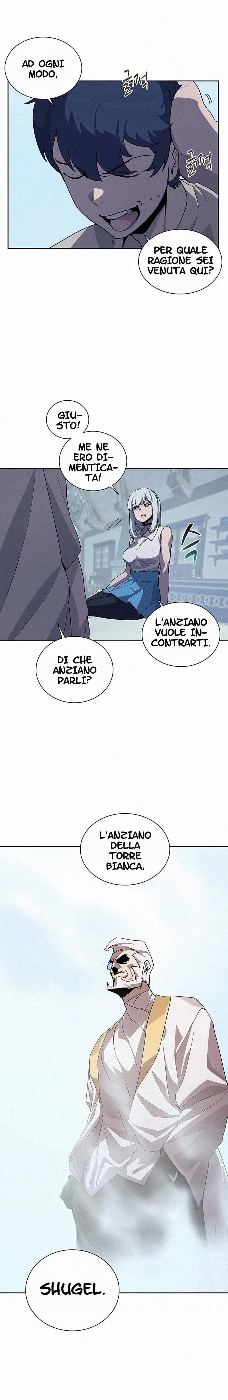 Read Book Eater IT Manga Online