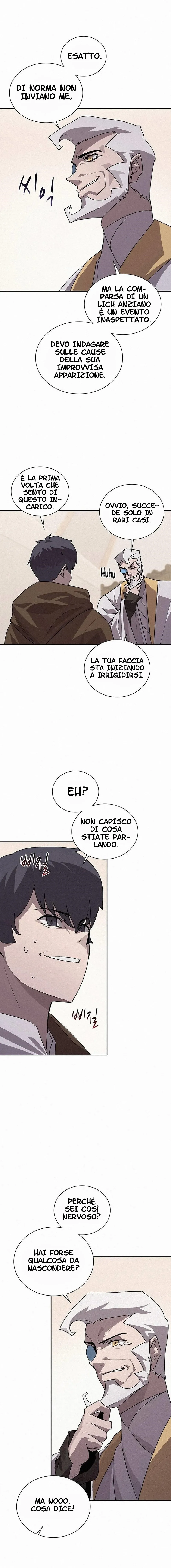 Read Book Eater IT Manga Online