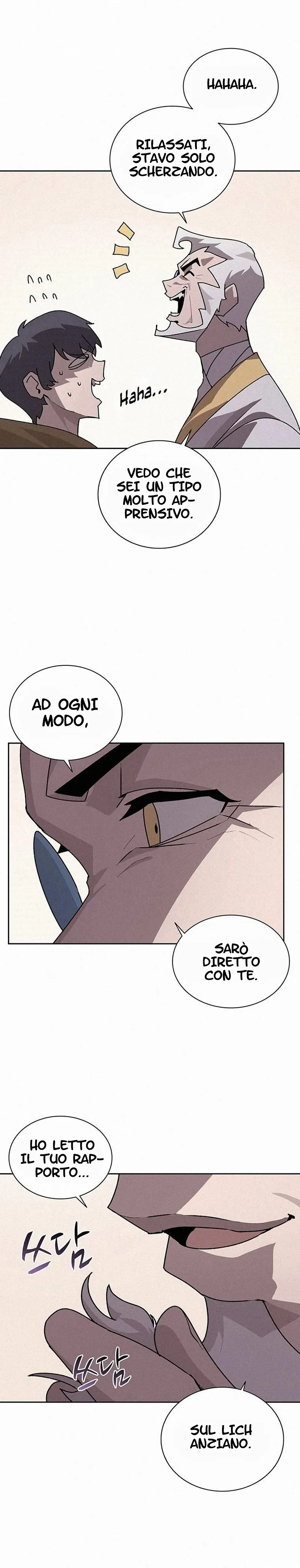 Read Book Eater IT Manga Online