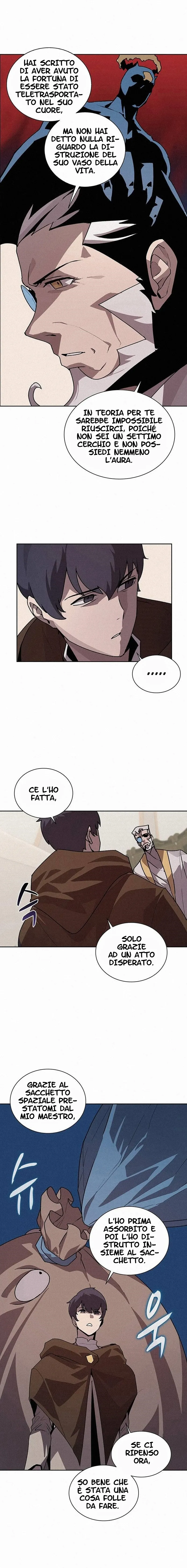 Read Book Eater IT Manga Online