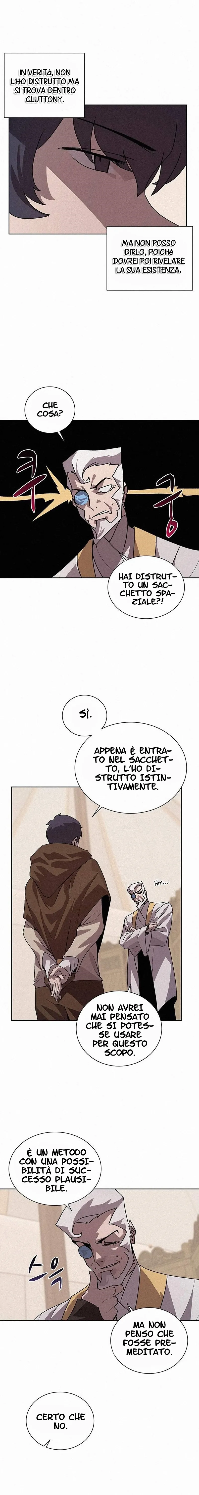 Read Book Eater IT Manga Online