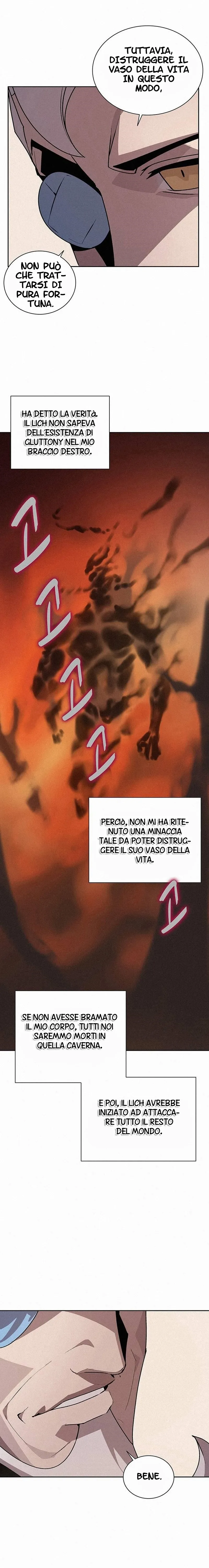 Read Book Eater IT Manga Online