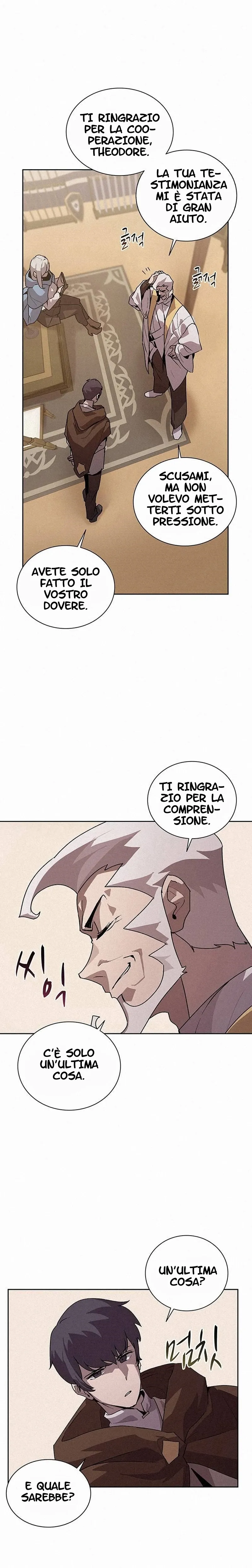 Read Book Eater IT Manga Online