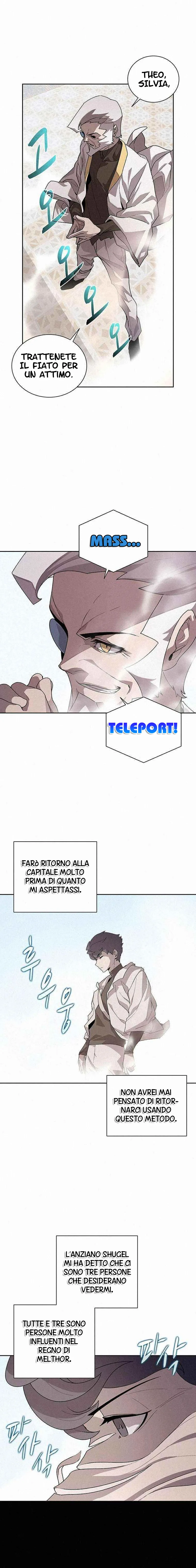 Read Book Eater IT Manga Online