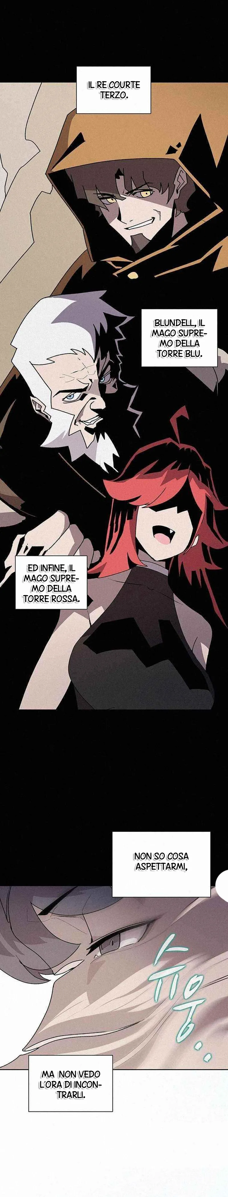 Read Book Eater IT Manga Online