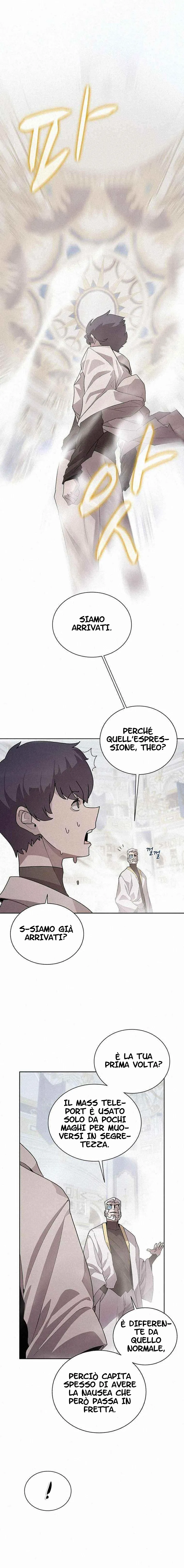 Read Book Eater IT Manga Online