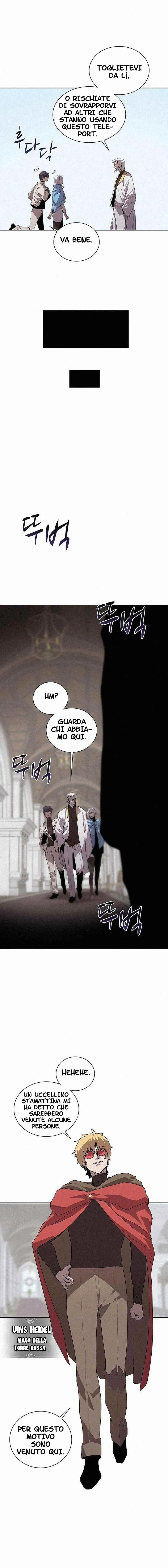 Read Book Eater IT Manga Online