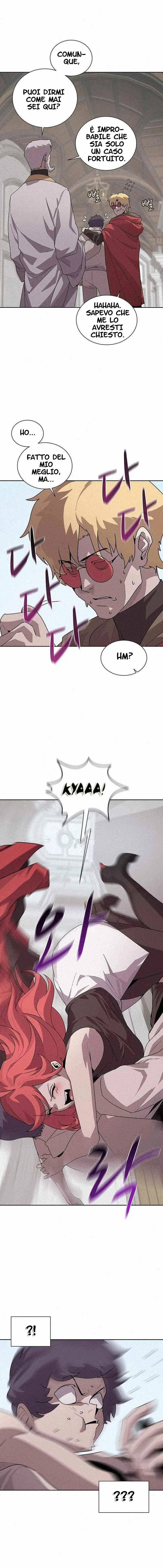 Read Book Eater IT Manga Online