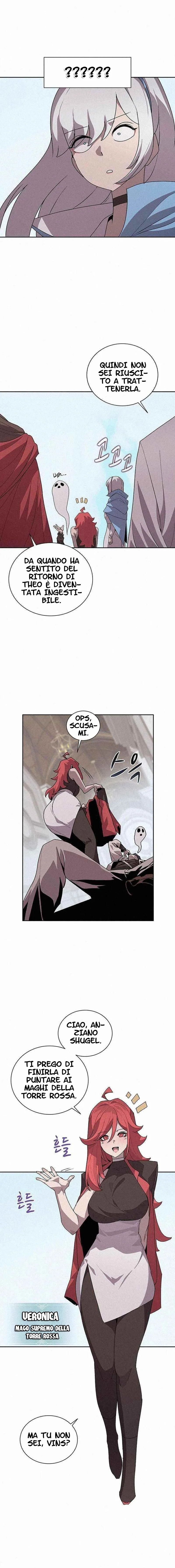 Read Book Eater IT Manga Online