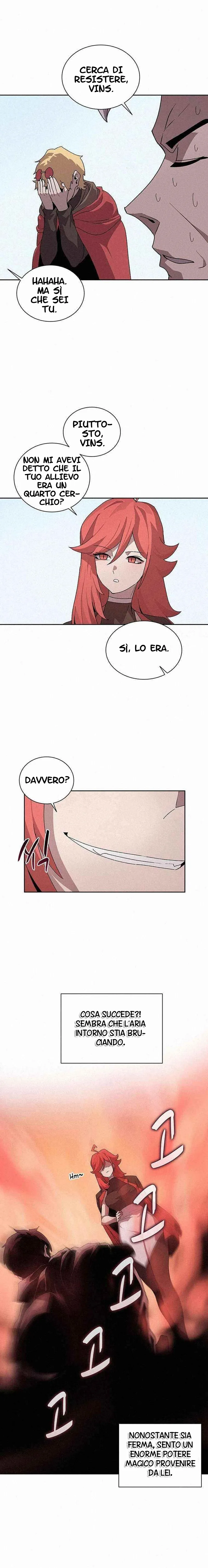 Read Book Eater IT Manga Online