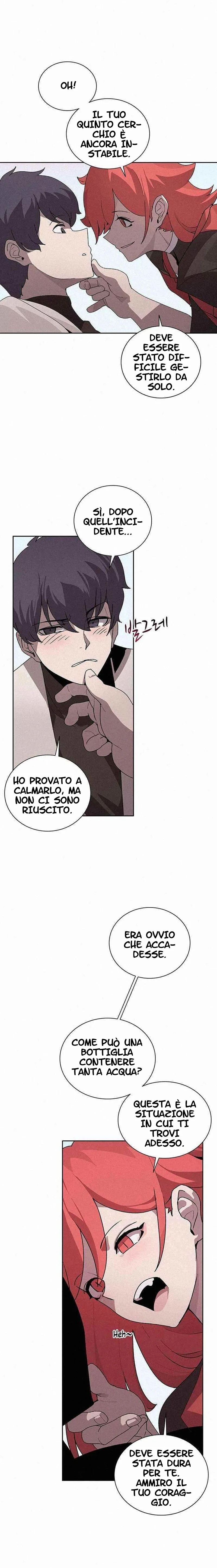 Read Book Eater IT Manga Online