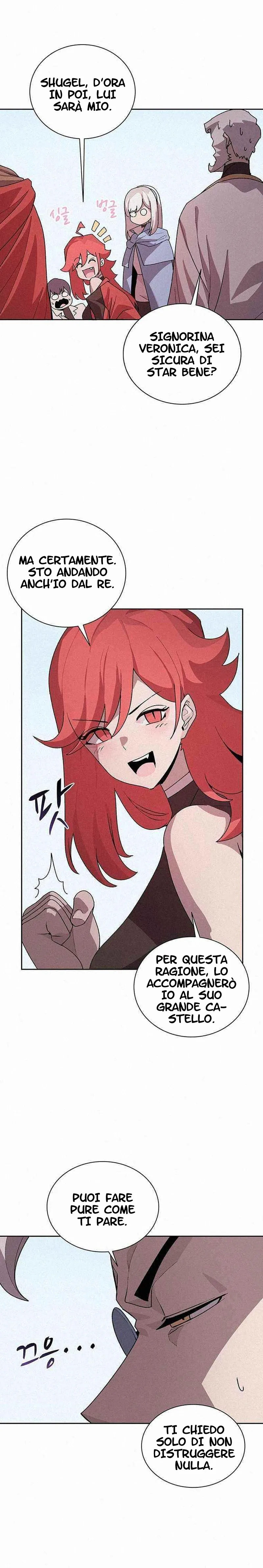 Read Book Eater IT Manga Online