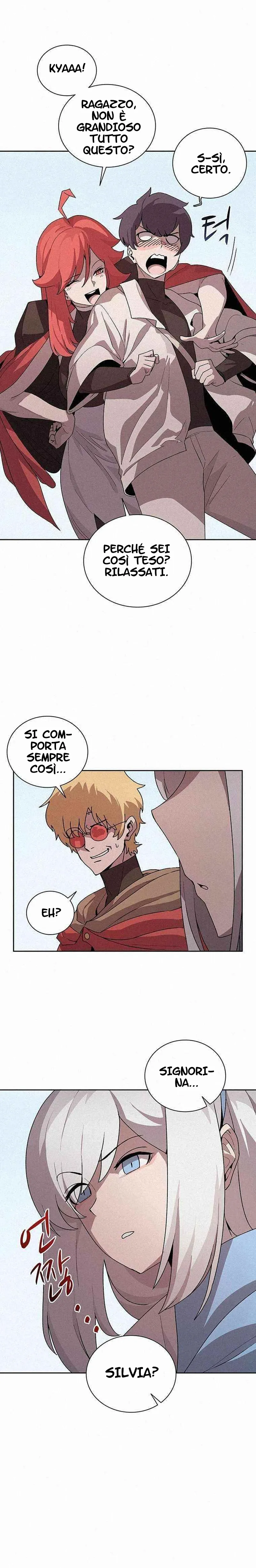 Read Book Eater IT Manga Online