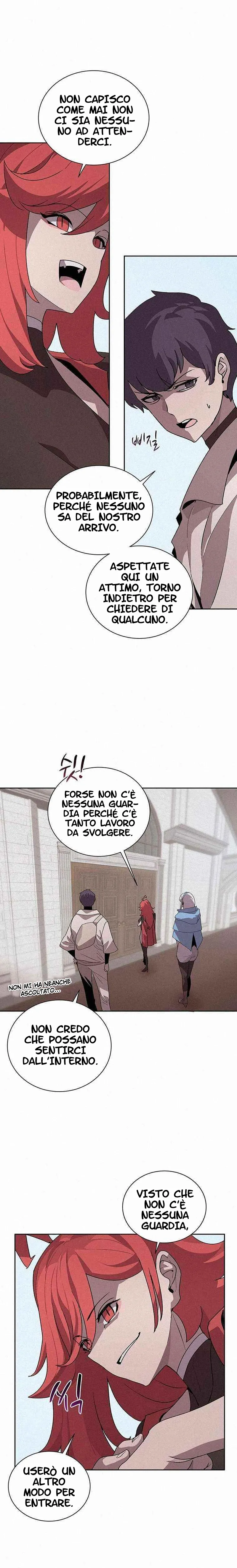 Read Book Eater IT Manga Online