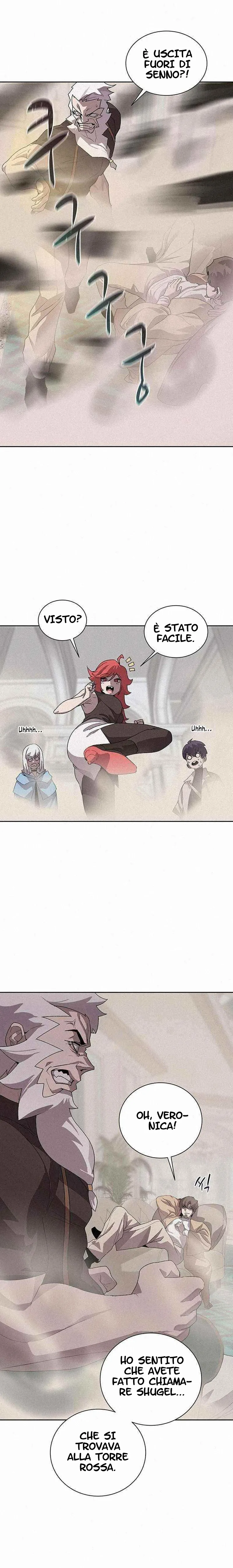 Read Book Eater IT Manga Online