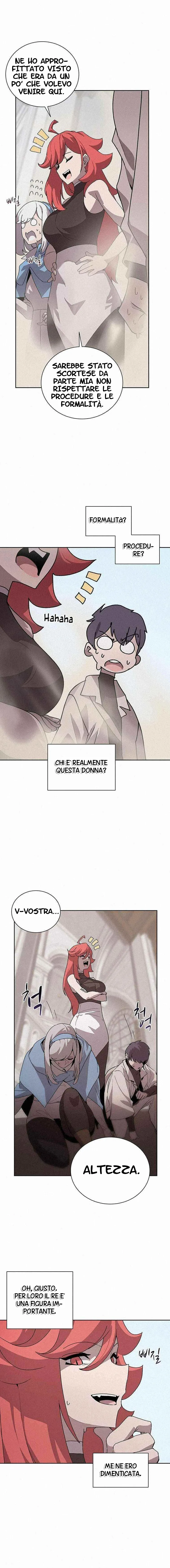 Read Book Eater IT Manga Online
