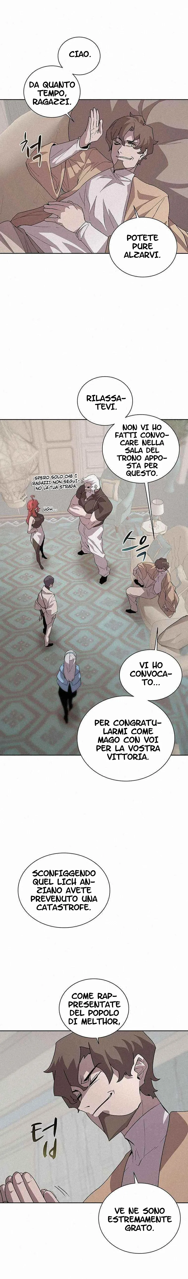 Read Book Eater IT Manga Online
