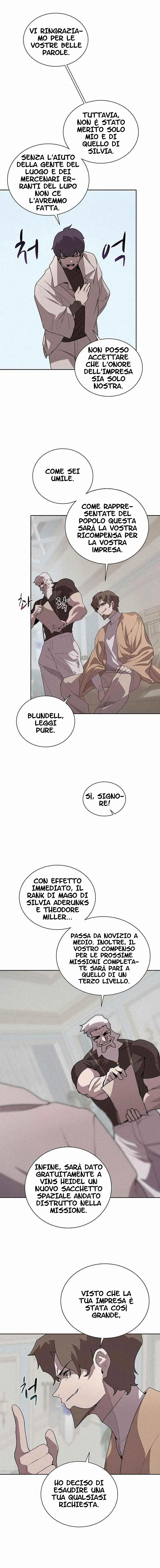 Read Book Eater IT Manga Online