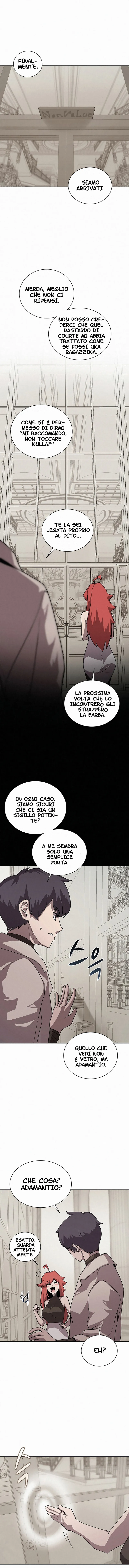 Read Book Eater IT Manga Online