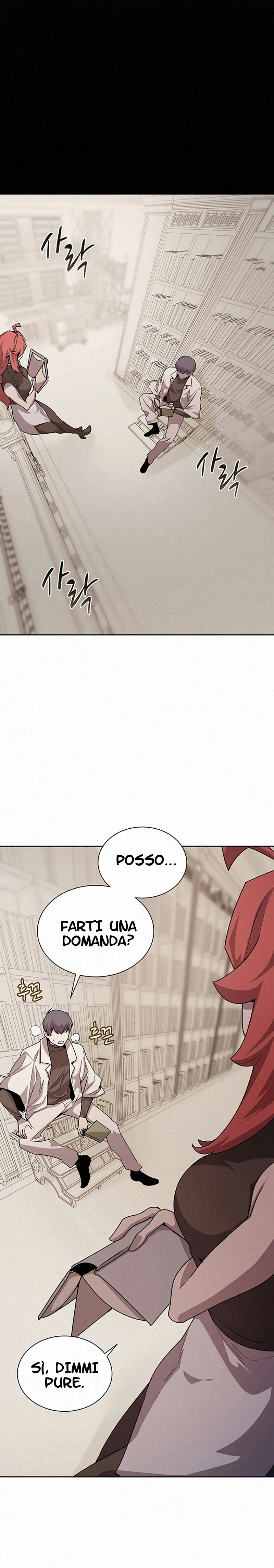 Read Book Eater IT Manga Online