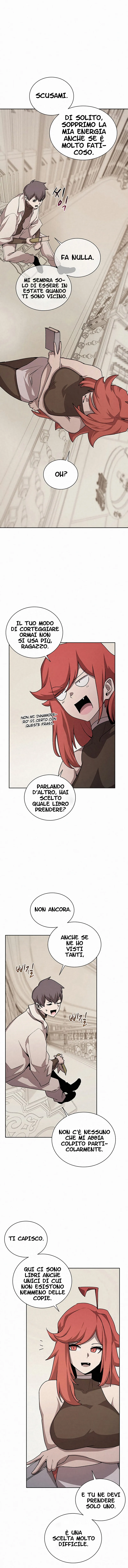 Read Book Eater IT Manga Online