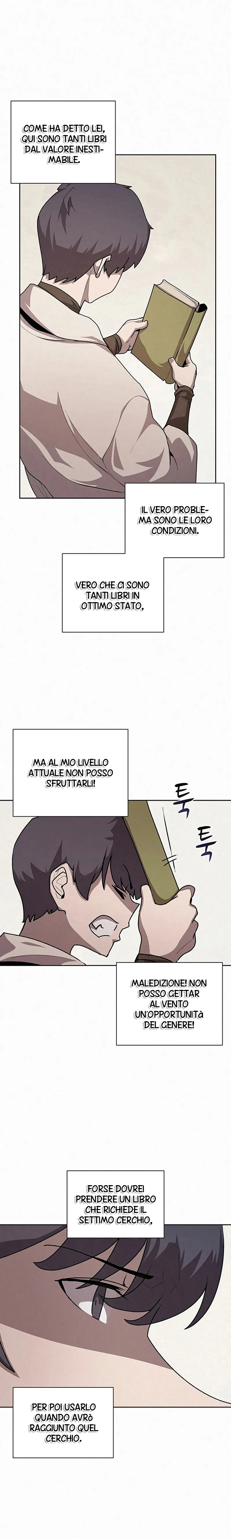 Read Book Eater IT Manga Online