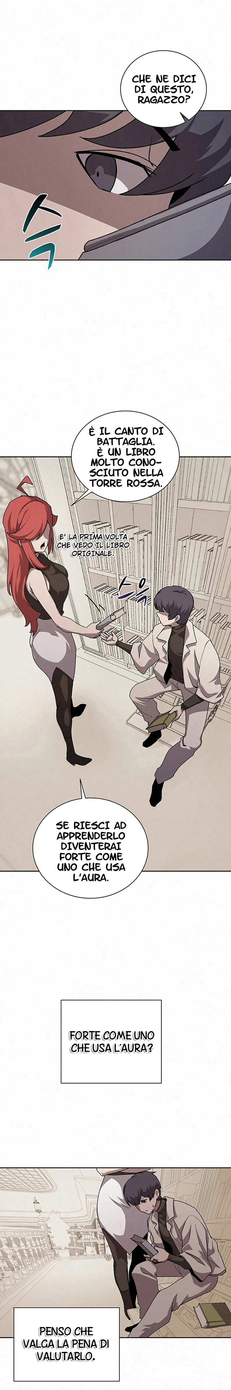 Read Book Eater IT Manga Online