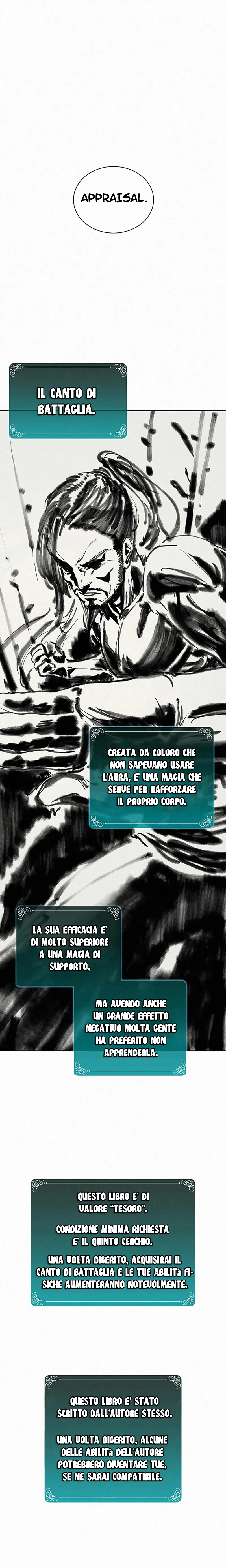 Read Book Eater IT Manga Online