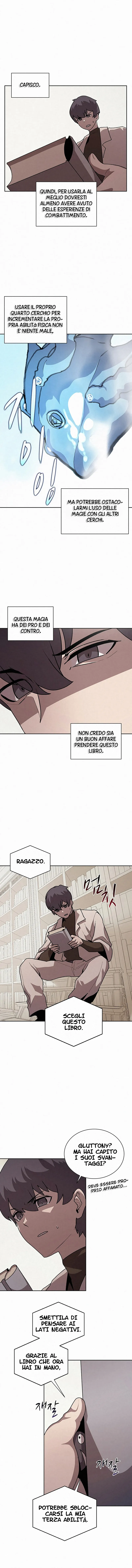Read Book Eater IT Manga Online