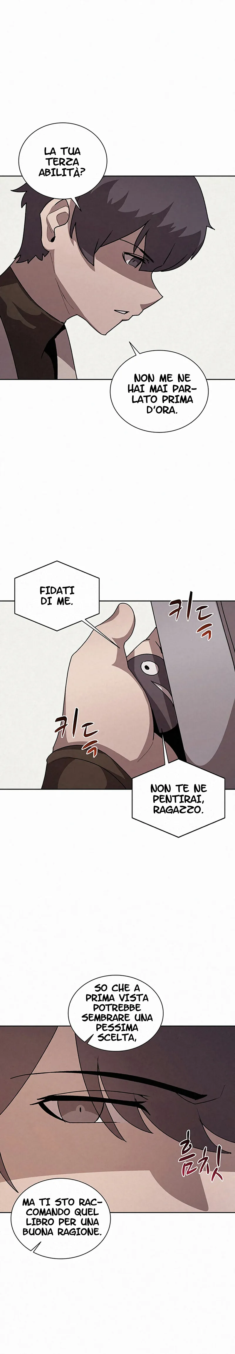 Read Book Eater IT Manga Online