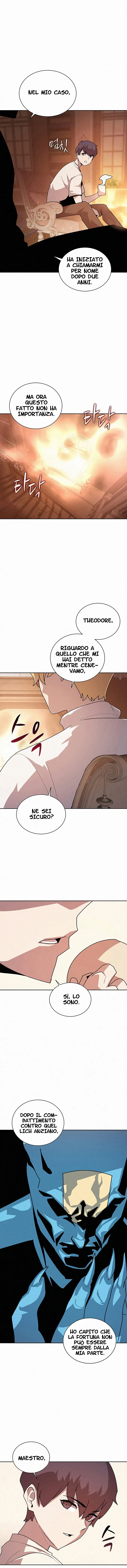 Read Book Eater IT Manga Online