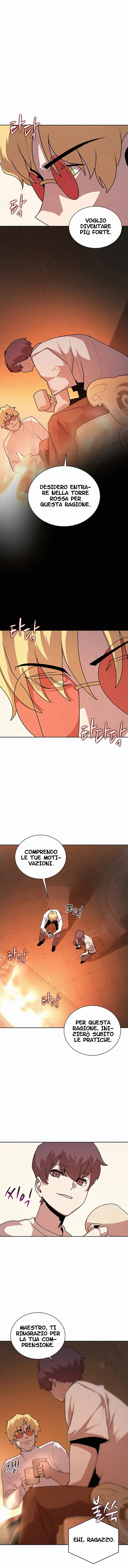 Read Book Eater IT Manga Online