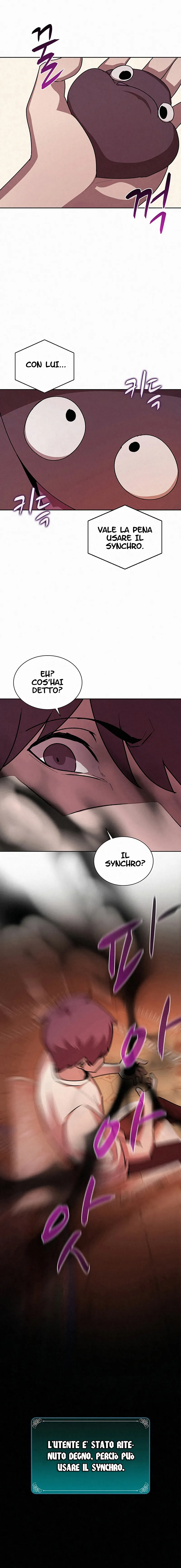 Read Book Eater IT Manga Online