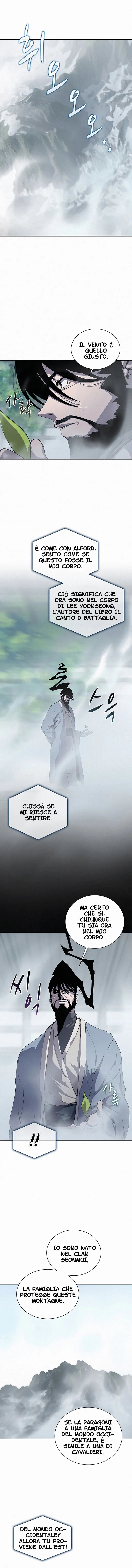 Read Book Eater IT Manga Online