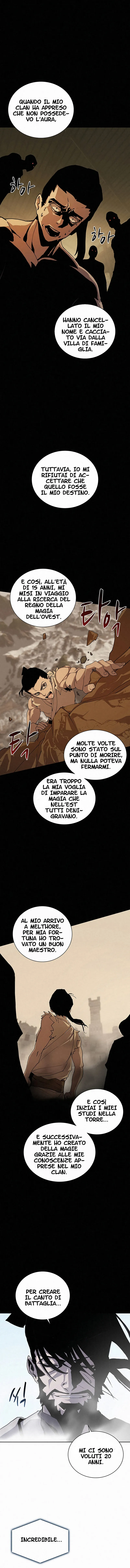 Read Book Eater IT Manga Online